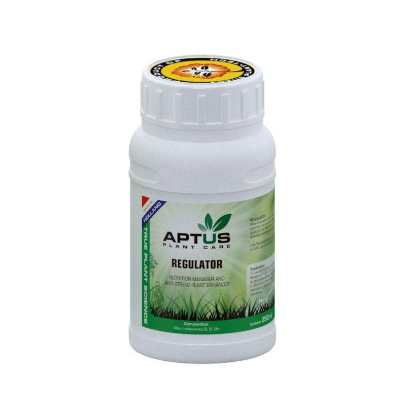 Aptus Regulator 250 Ml ProBitki