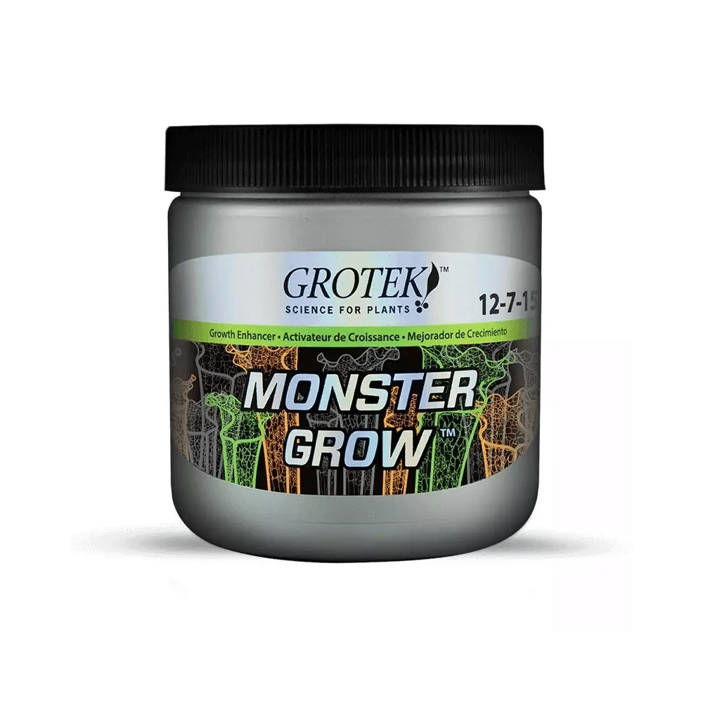 Grotek Monster Grow Pro 130 G ProBitki