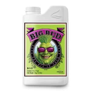 Advanced Nutrients Big Bud 1 Litre