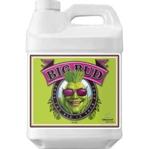 Advanced Nutrients Big Bud 500 Ml