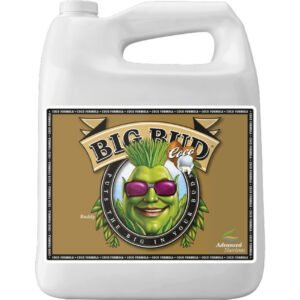 Advanced Nutrients Big Bud Coco 500 Ml