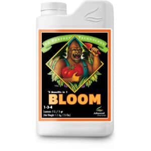 Advanced Nutrients Bloom 1 Litre