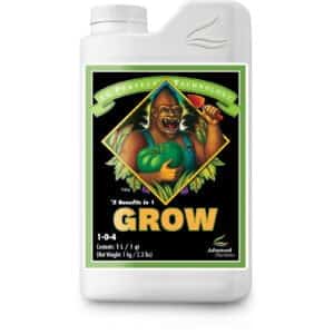 Advanced Nutrients Grow 1 Litre