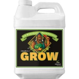 Advanced Nutrients Grow 500 Ml