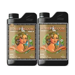 Advanced Nutrients Sensi Bloom Coco A+B 1 Litre