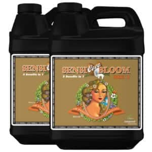 Advanced Nutrients Sensi Bloom Coco A+B 500 Ml