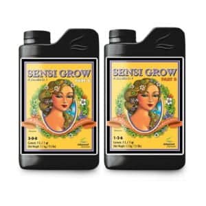 Advanced Nutrients Sensi Grow A+B 1 Litre