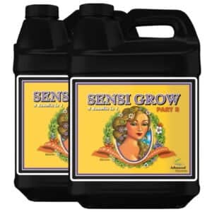 Advanced Nutrients Sensi Grow Coco A+B 500 Ml