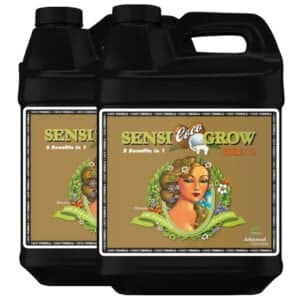 Advanced Nutrients Sensi Grow Coco A+B 500 Ml