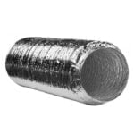 Esnek Susturucu 100 mm 0.5 metre