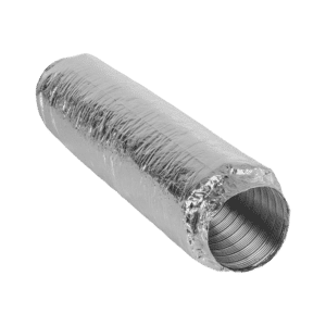 Afs.d Esnek Susturucu 200 Mm 0.5 Metre