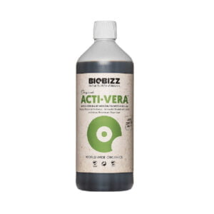 Biobizz Acti Vera 1 Litre