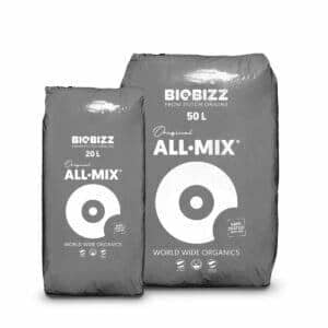 Biobizz All Mix 50 Litre