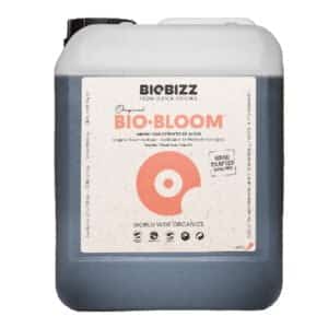 Biobizz Bio Bloom 5 Litre