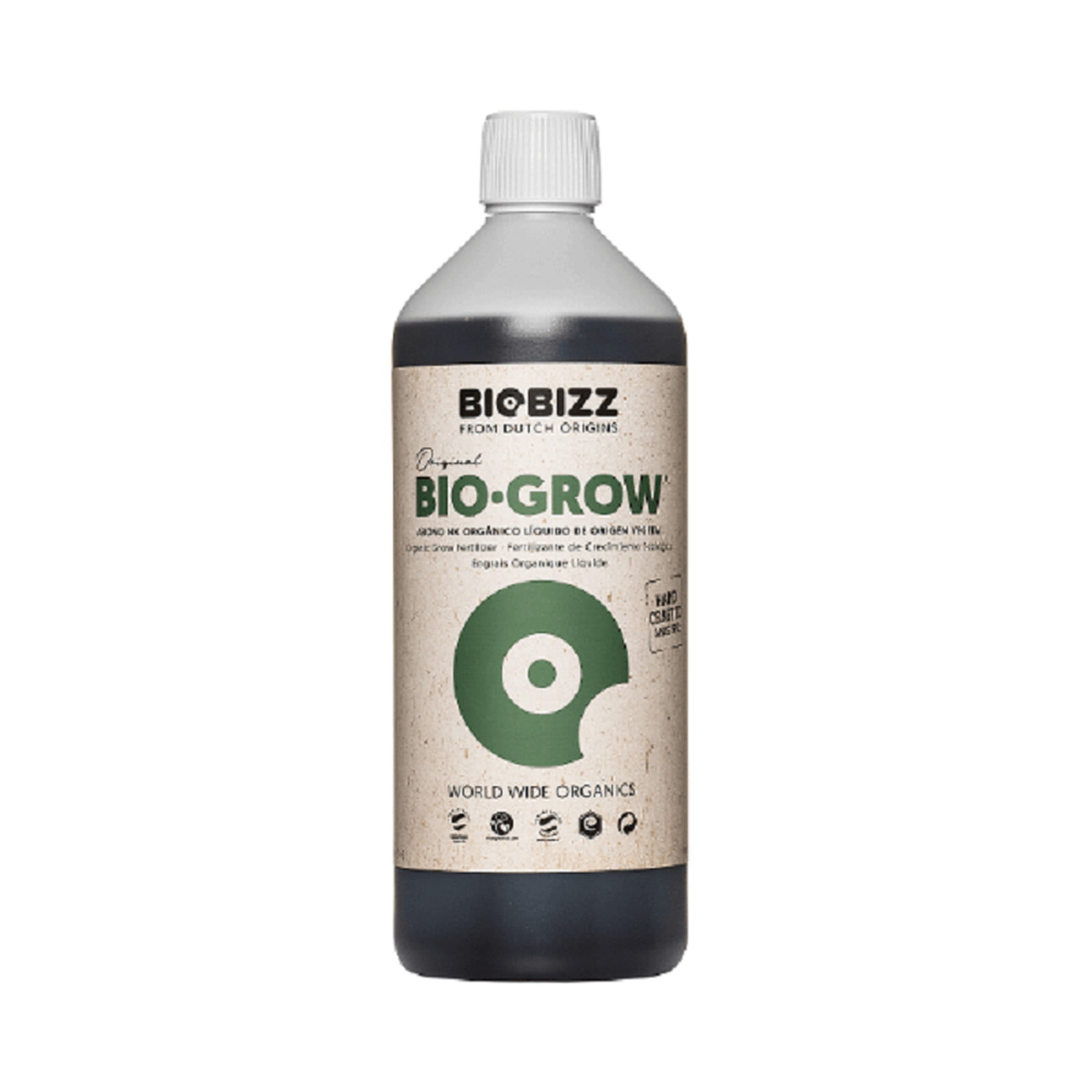 Biobizz Bio Grow 1 Litre — ProBitki