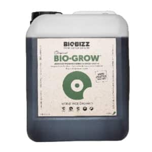 Biobizz Bio Grow 5 Litre