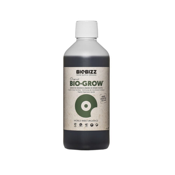 Biobizz Bio Grow 500 ml Biobizz Bio Grow 500 ml