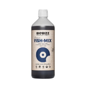 Biobizz Fish Mix 1 Litre