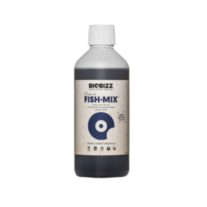 Biobizz Fish Mix 500 Ml