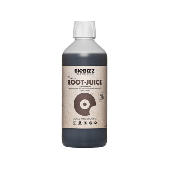 Biobizz Root Juice 500 ml Biobizz Root Juice 500 ml