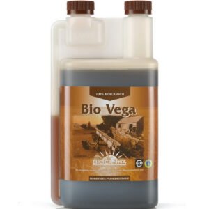 Biocanna Bio Vega 1 Litre