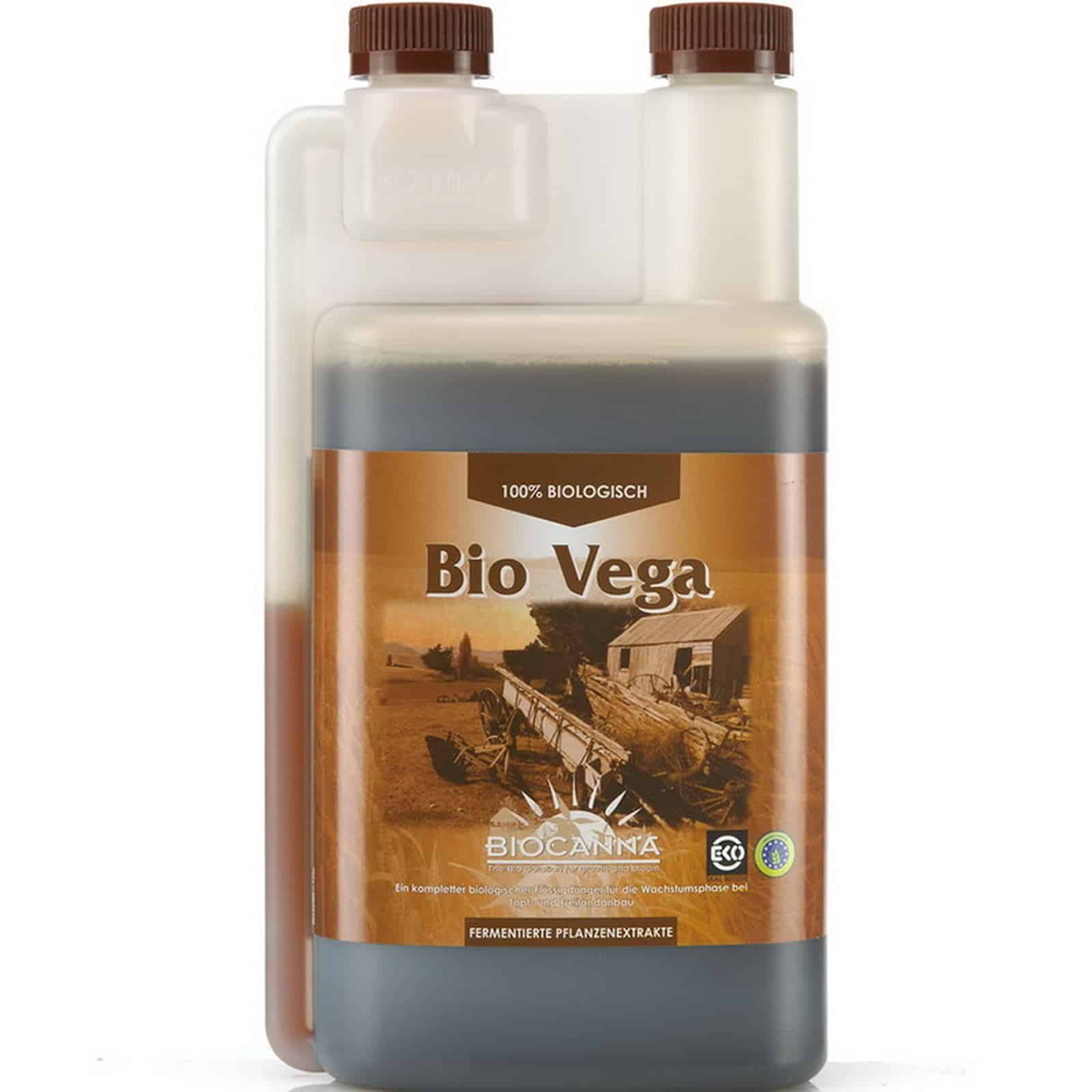 BioCanna Bio Vega 1 Litre ProBitki