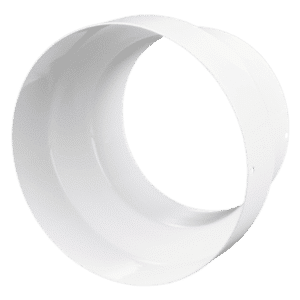 Blauberg Düşürücü Flanş 125/150 Mm Plastik