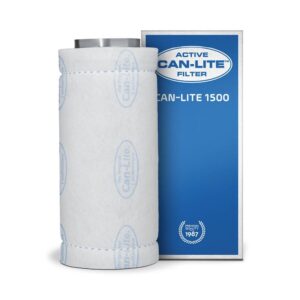 Can-Lite 1500 Karbon Filtre 1650 M3/H 250 Mm