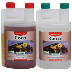 Canna Coco A+B 1 Litre