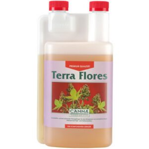 Canna Terra Flores 1 Litre