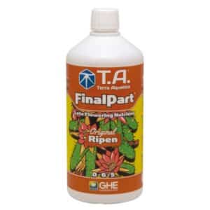 Terra Aquatica Final Part Ripen 500 Ml