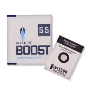 Integra Boost %55 Nem Regülatörü 8 Gram