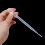 Pastör Pipet 3 ml