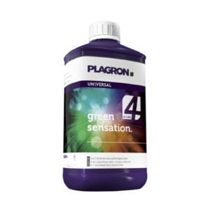 Plagron Green Sensation 1 Litre