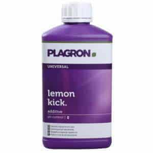 Plagron Lemon Kick 1 Litre