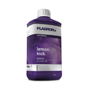 Plagron Lemon Kick 500 Ml