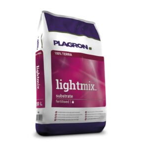 Plagron Light Mix 50 Litre