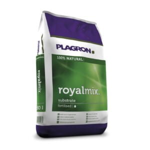 Plagron Royal Mix 50 Litre