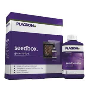 Plagron Seed Box Tohum Çimlendirme Kiti