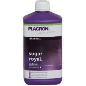 Plagron Sugar Royal 1 Litre