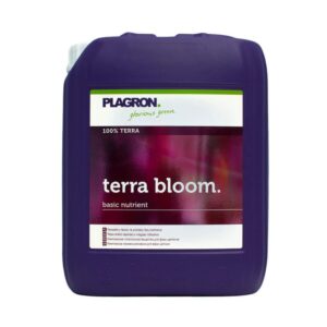 Plagron Terra Bloom 5 Litre