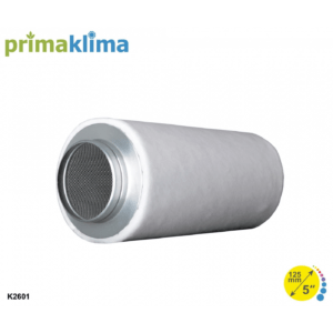 Prima Klima K2601 Karbon Filtre 480 M3/H 125 Mm