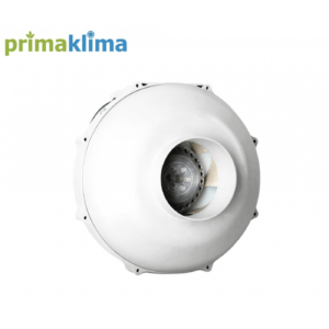 Prima Klima Pk100-2 Fan 280 M3/H 100 Mm 2 Hız Modu