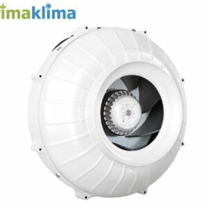 Prima Klima Pk200-A Fan 800 M3/H 200 Mm