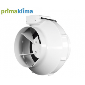 Prima Klima Pk250-Xle Fan 1450 M3/H 250 Mm