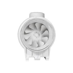 S&Amp;Amp;P Td-800/200 Silent Fan 880 M3/H 200 Mm