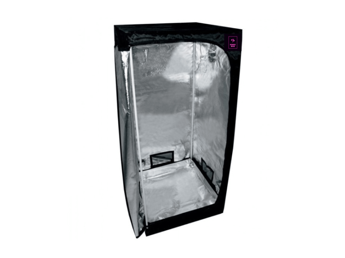 Sonicpro Bitki Yetiştirme Kabini 120x60x180 — ProBitki