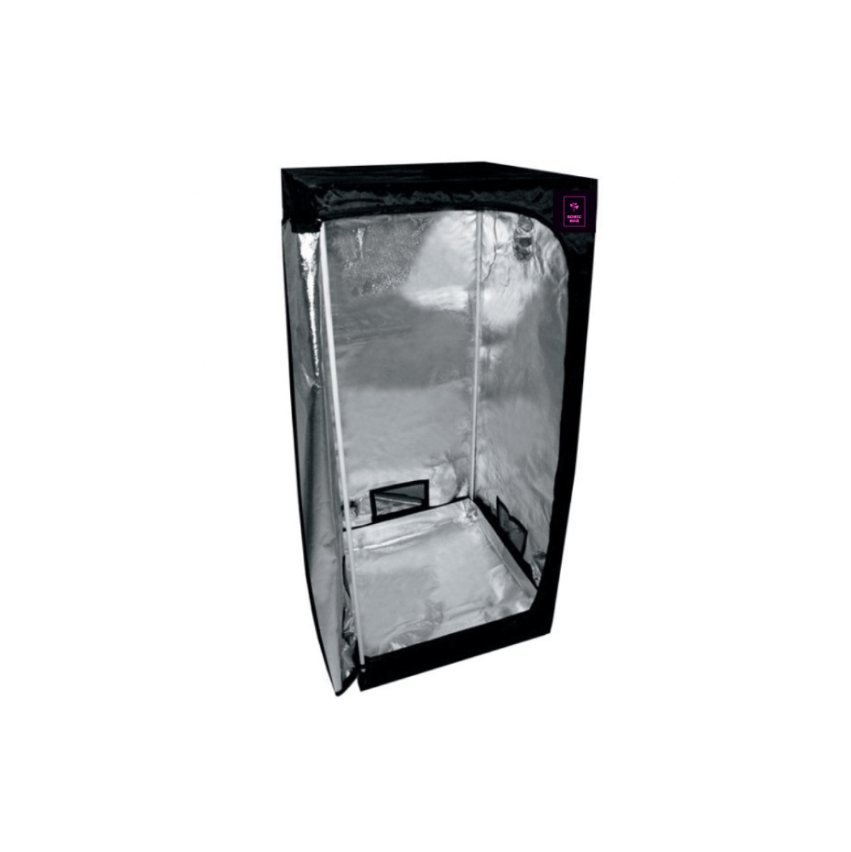 Sonicpro Bitki Yetiştirme Kabini 80x80x180 — ProBitki