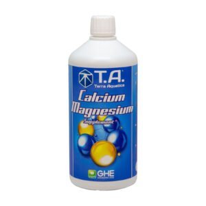 Terra Aquatica Calcium Magnesium 1 Litre