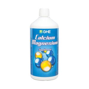 Terra Aquatica Calcium Magnesium 500 Ml